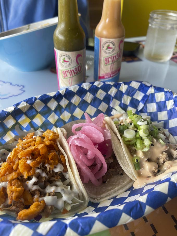 October Foodie Events in Vancouver